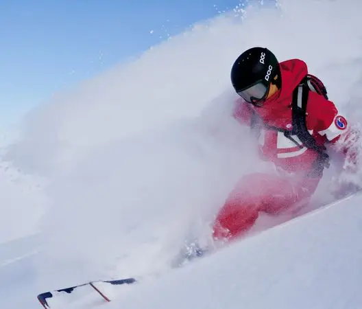 French Ski School