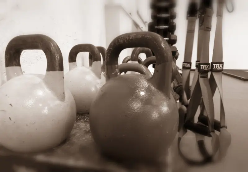 Alan Dunne Fitness