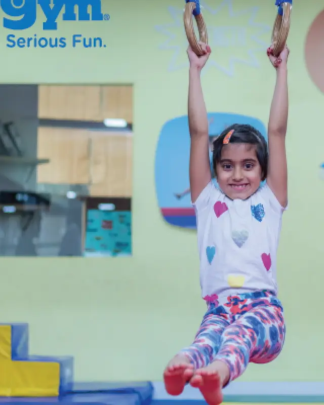 The Little Gym of Raipur