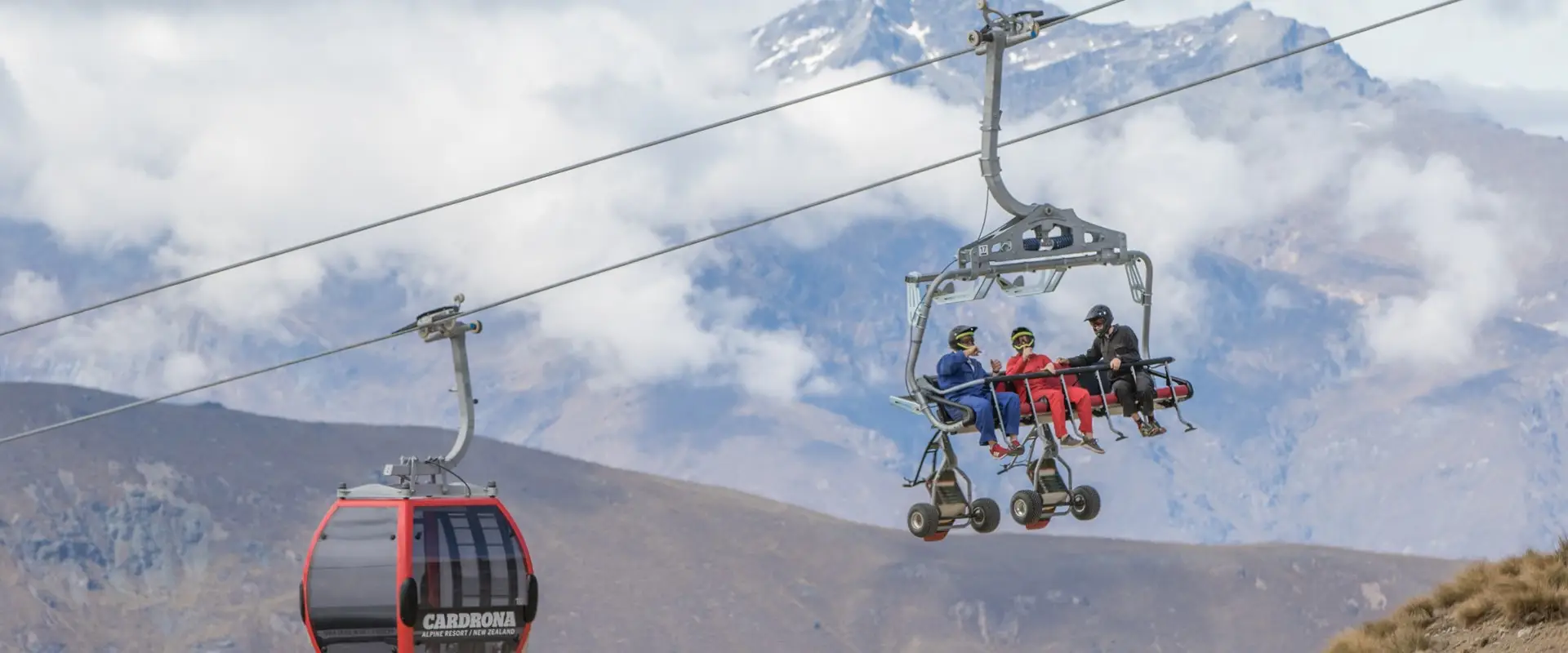Cardrona Alpine Resort