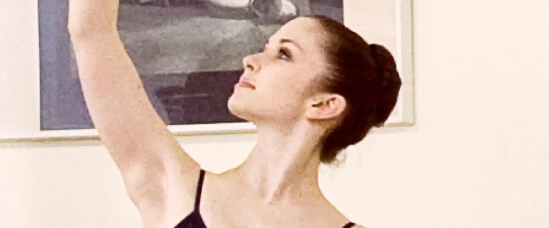 Goh Ballet Academy Oakridge