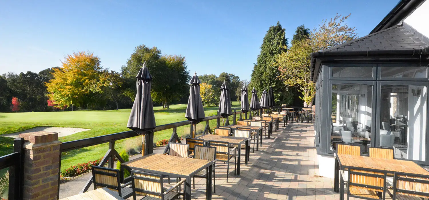 Kingswood Golf & Country Club