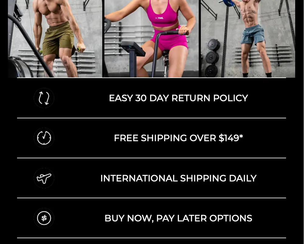 CrossFit Abode South