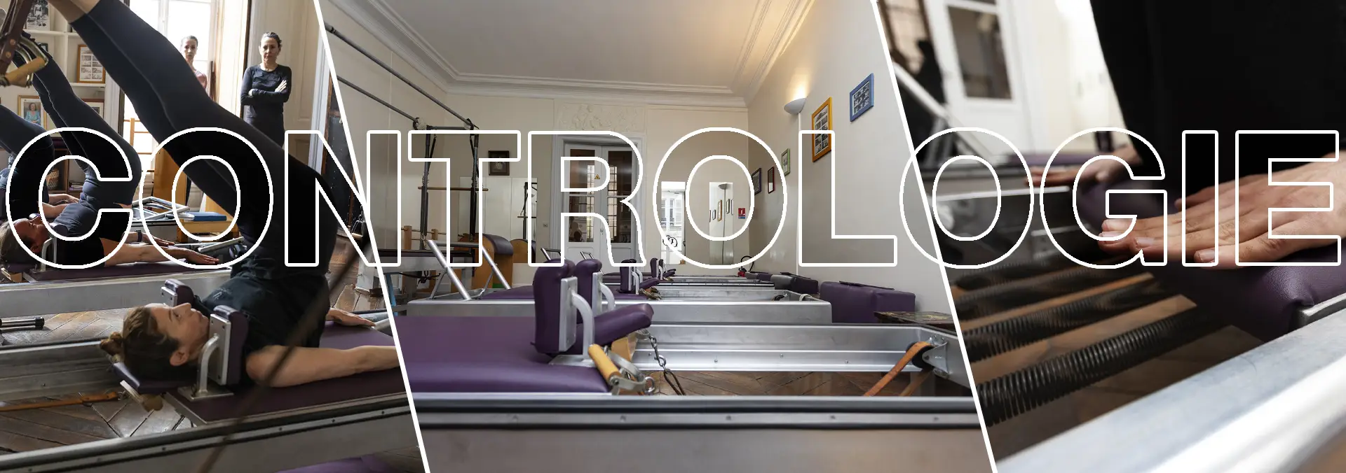 Le Studio Pilates De Paris