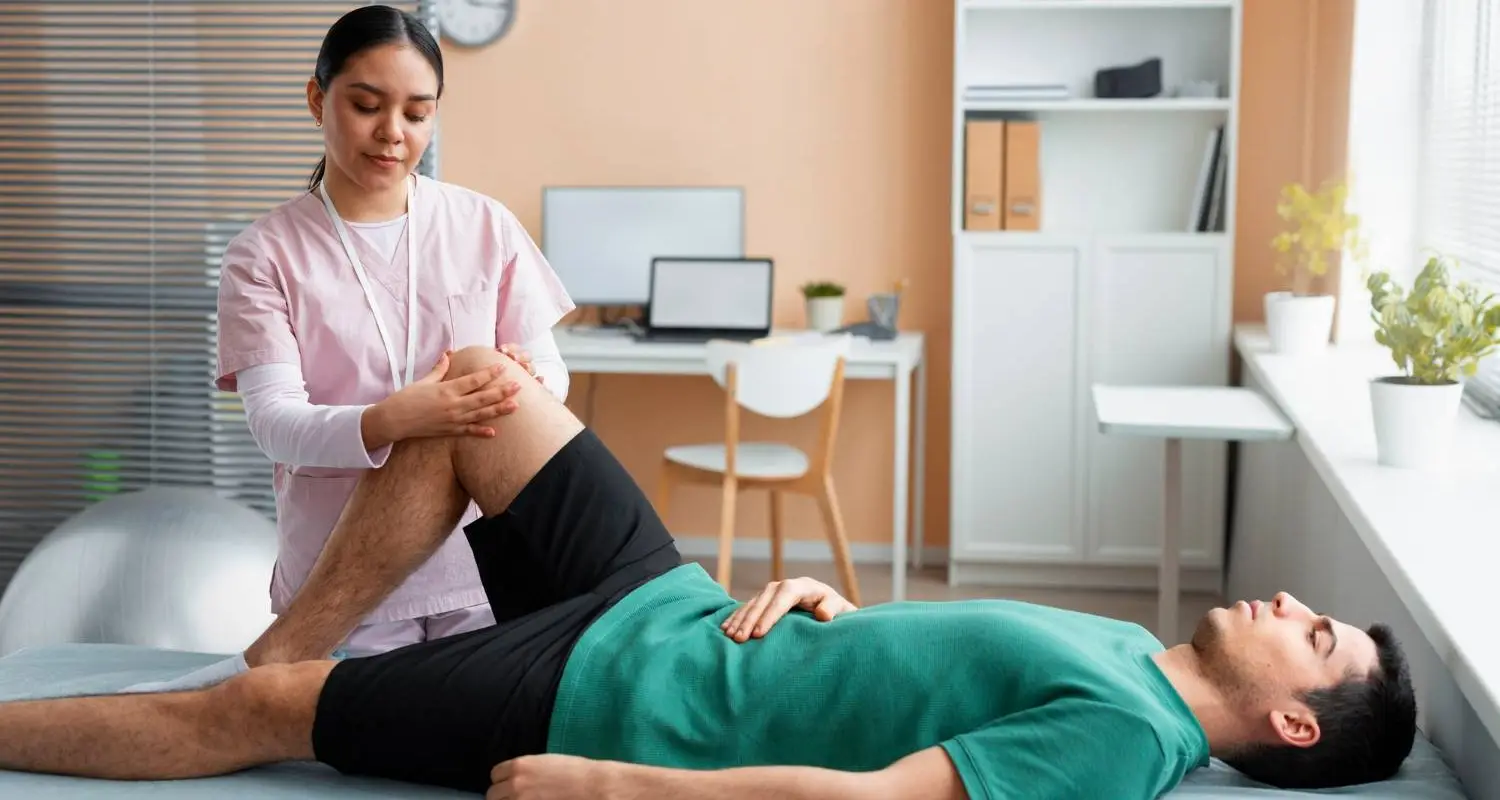 Better Health Physiotherapy & Wellness Clinic/Best physiotherapy clinic in Alipore