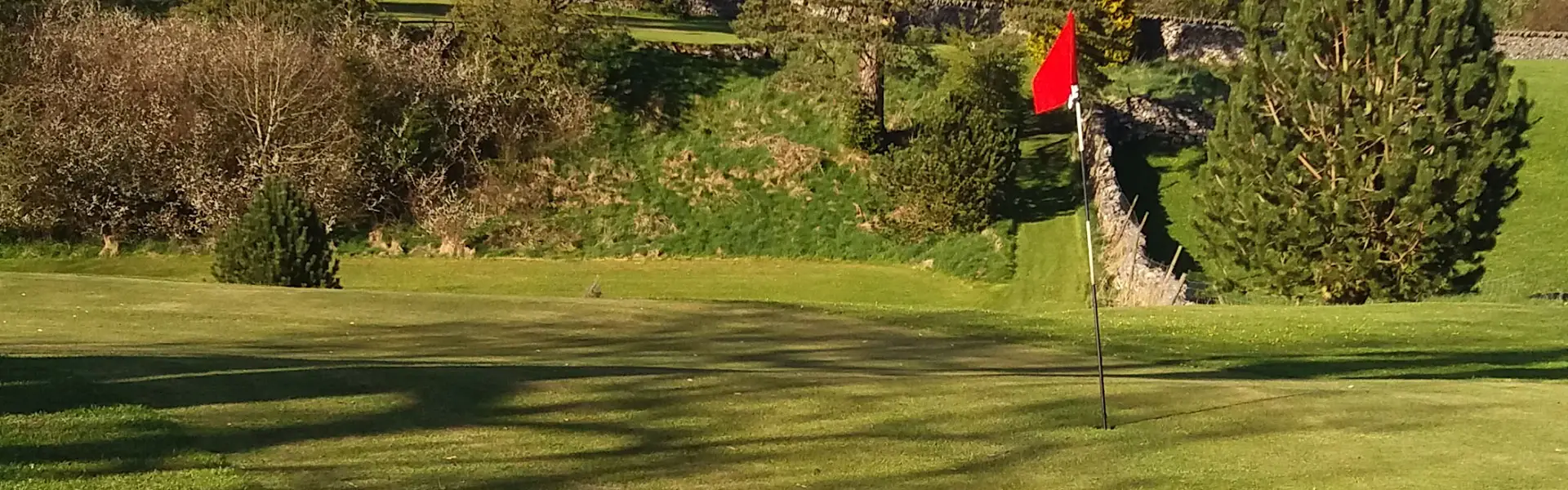 Riverside Golf Club