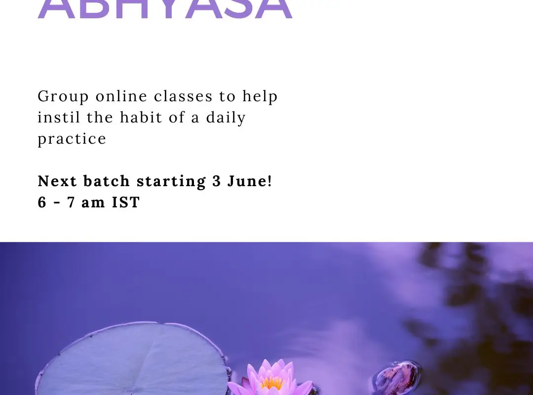 Yogavahini, Hyderabad