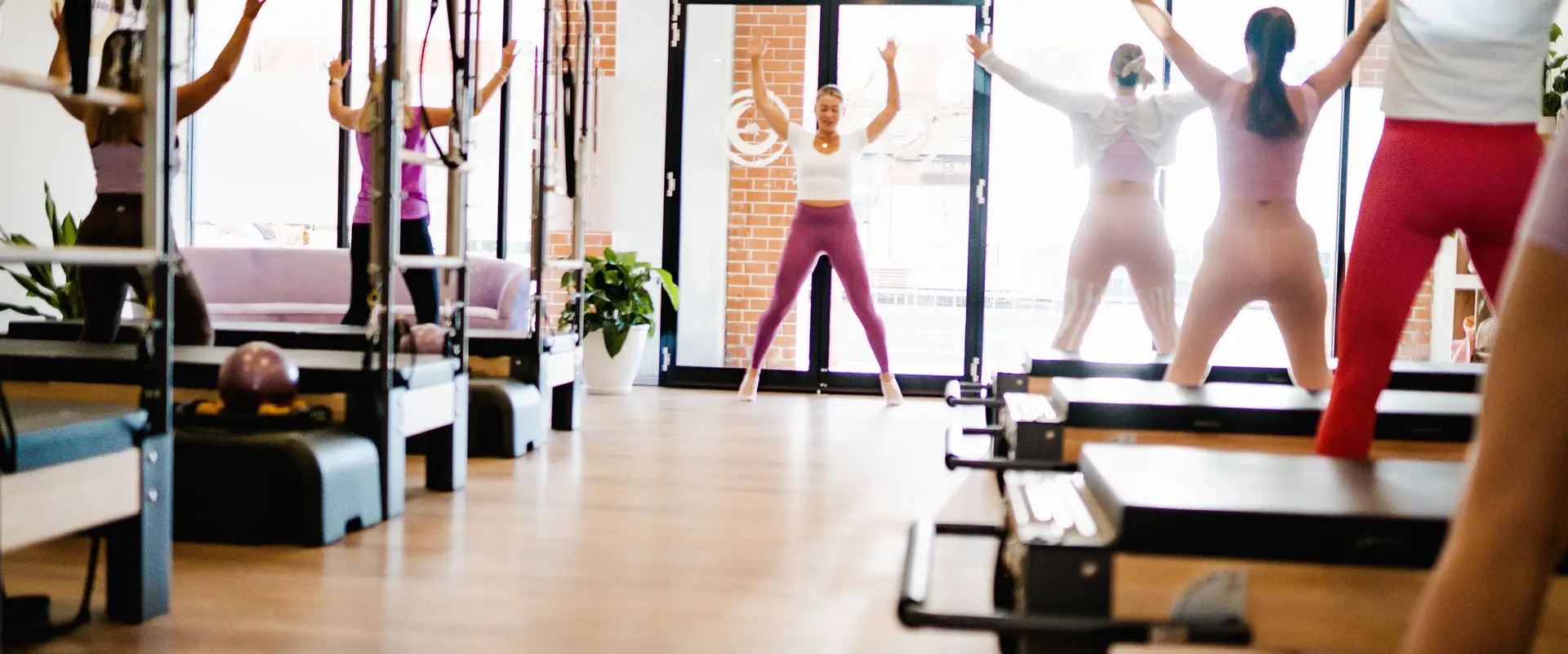 Pash Movement Pilates