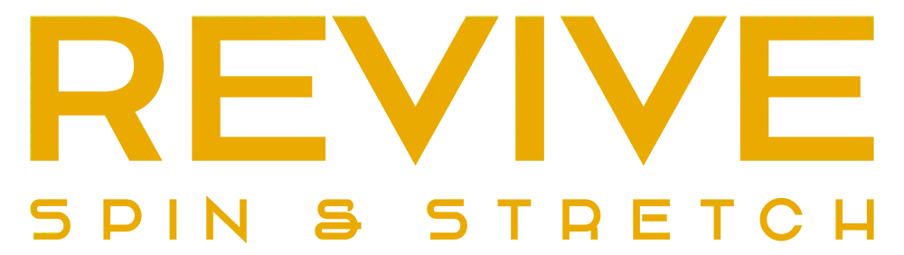 Revive Spin and Stretch