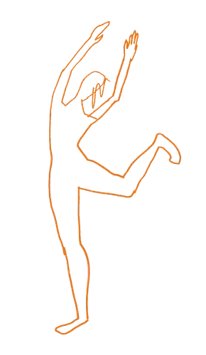 A Corps Danse