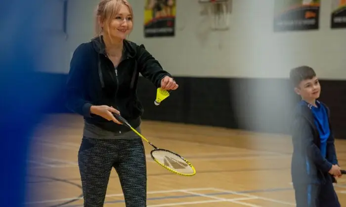 Webster's Sports Centre