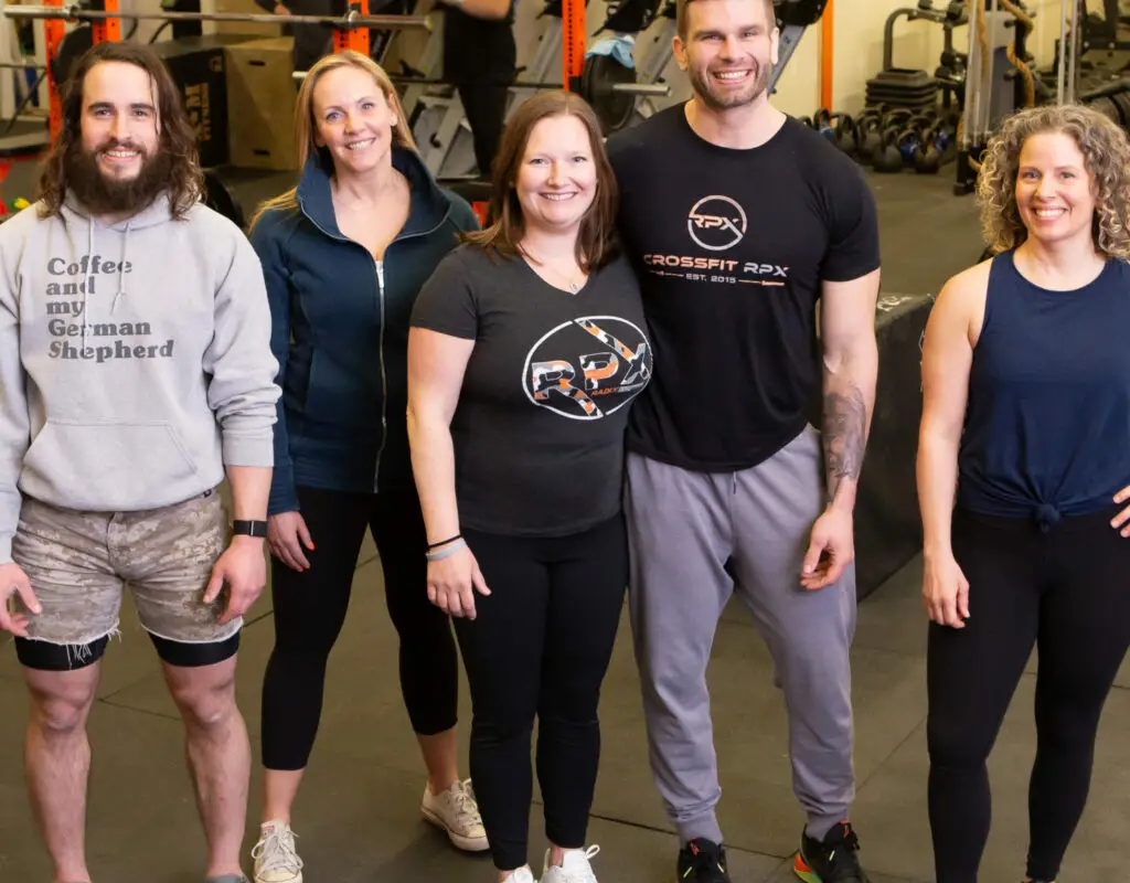 Radix GYM/CrossFit Radix