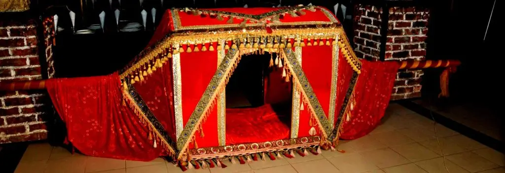 AMG - Rajasthani Dance & Folk Music Group