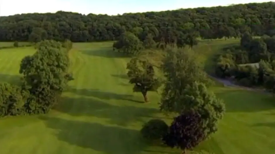 Wells Golf Club