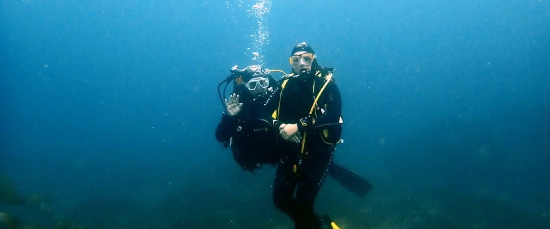 Aquademie Paris Plongée
