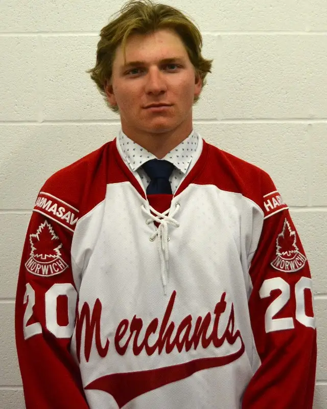 Norwich Junior C Merchants