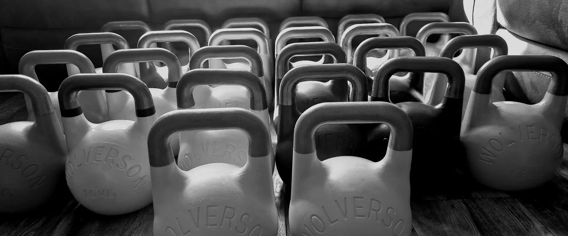 Josh Neal Fitness