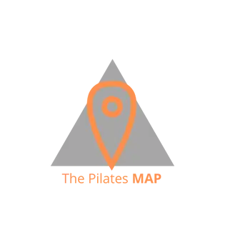 The pilates Map