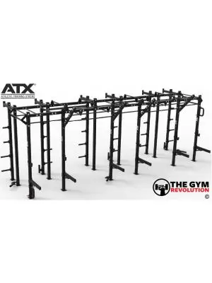 @theGym / The Gym Revolution