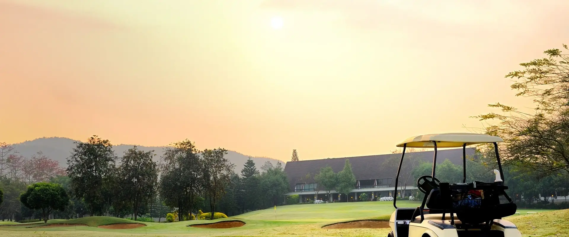 OAKLEY GOLF CLUB SERVICES