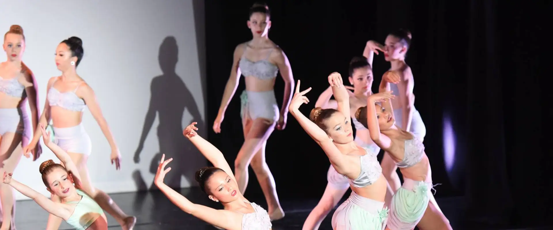 Dance Pointe Studios