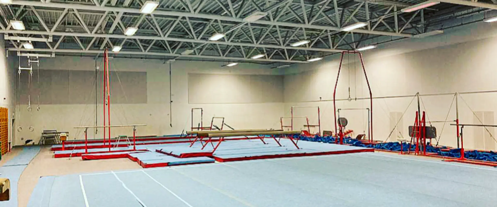 Synergy Gymnastics Club
