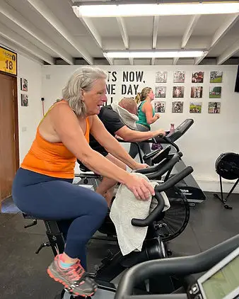 Holme Run Fitness