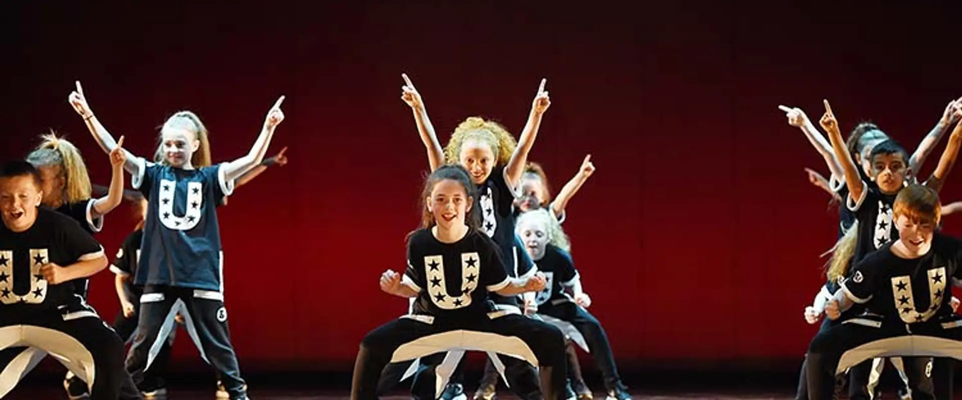 Urbaniks Street Skool of Dance