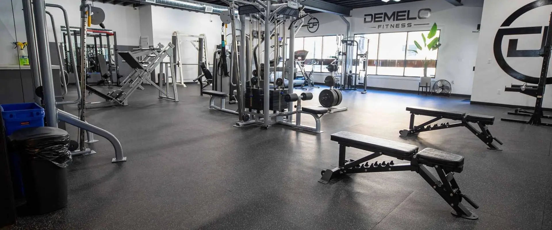 One More Rep Personal Training