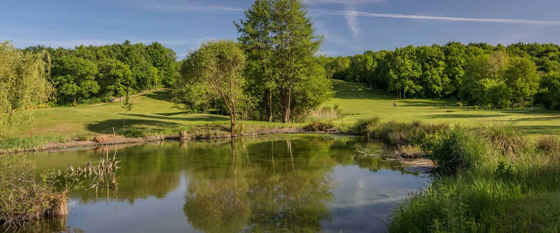 Golf de Bauge