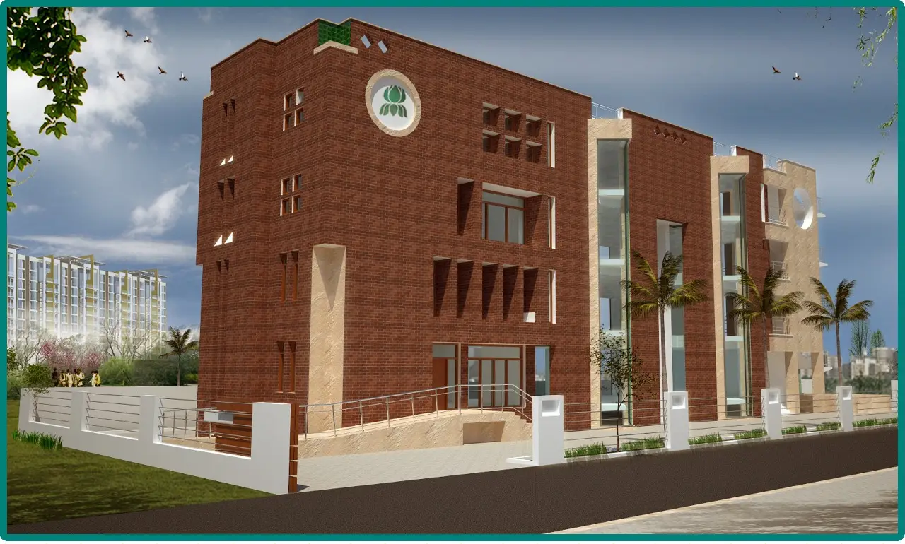 Santhigiri Institute Of Yoga
