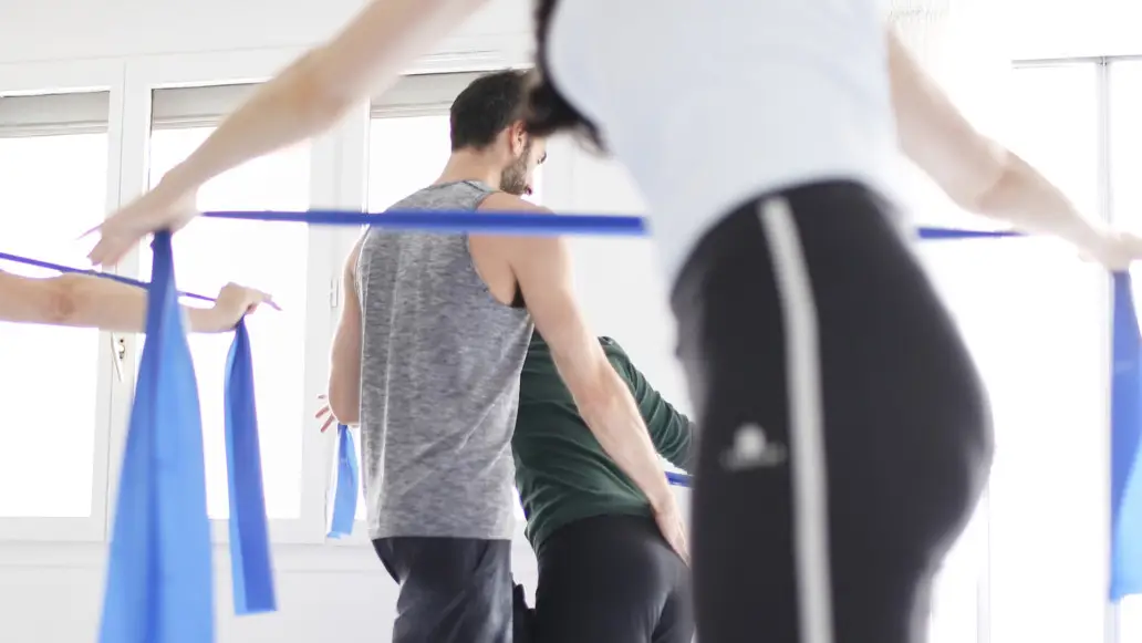 Brice Pilates