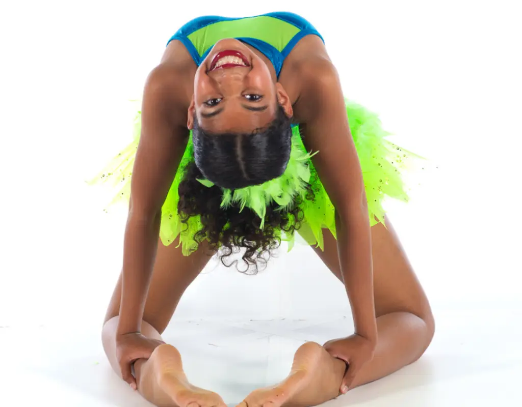 The Pointe Dance Centre