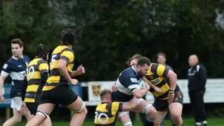 Old Dunstonian RFC