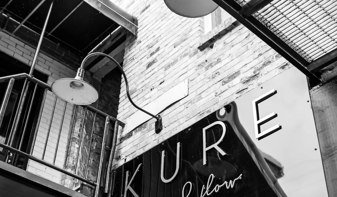 KURE Fit & Flow Studio