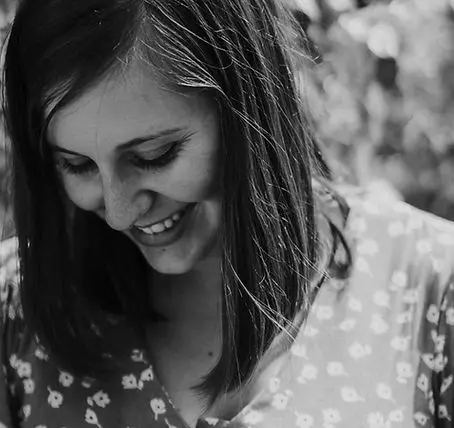 Elodie Dionisio - Coach professionnelle certifiée RNCP