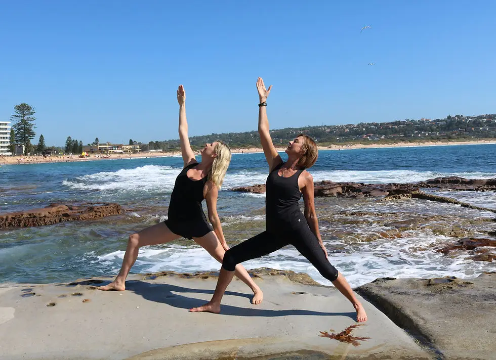 Asana Yoga & Pilates Dee Why