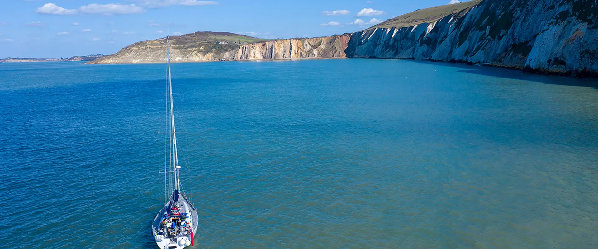 Ventus Sailing