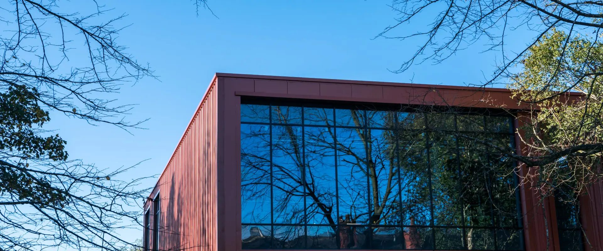 Worsley Leisure Centre