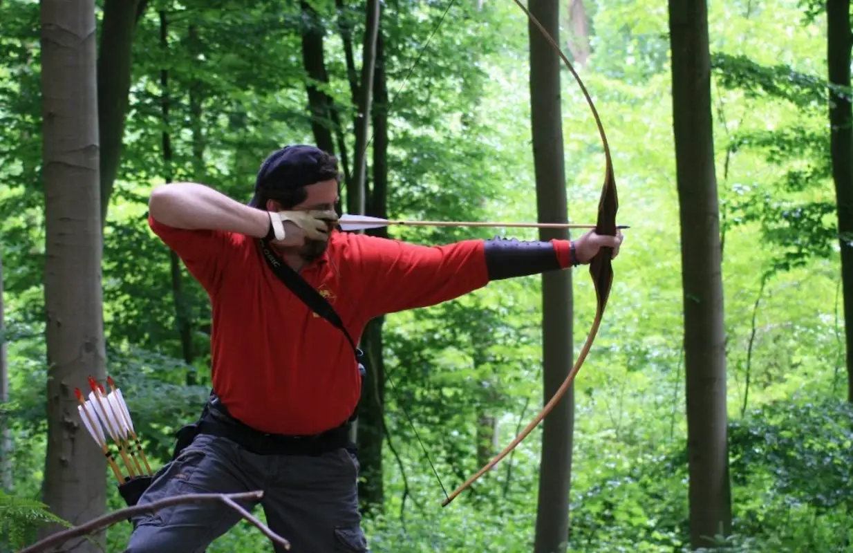 Arc Christophe Chiffoleau