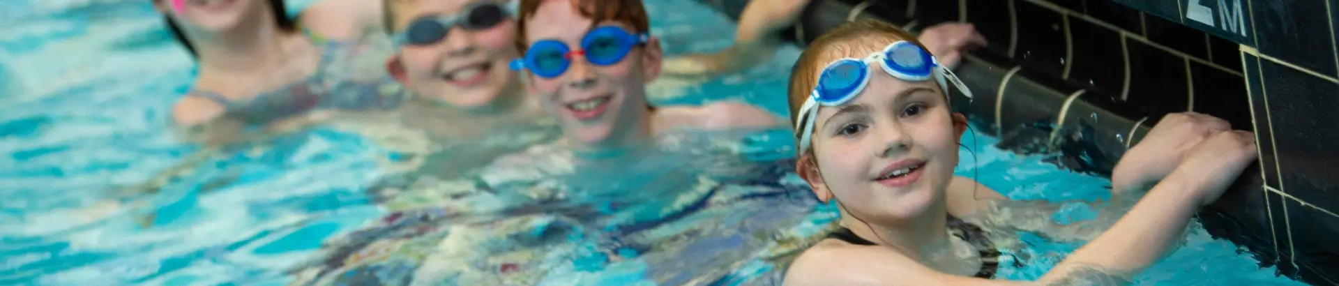 Kelso Swimming Pool