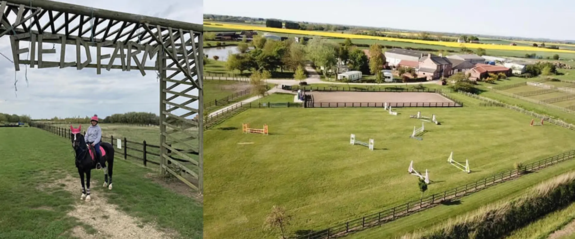 Field Farm Equestrian
