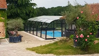 Area Des Maisons Blanches