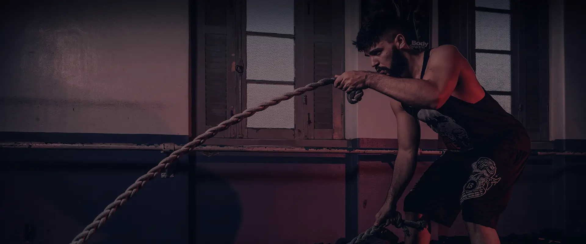 AVE SPORT salle de sport-fitness - CrossFit ANNONAY