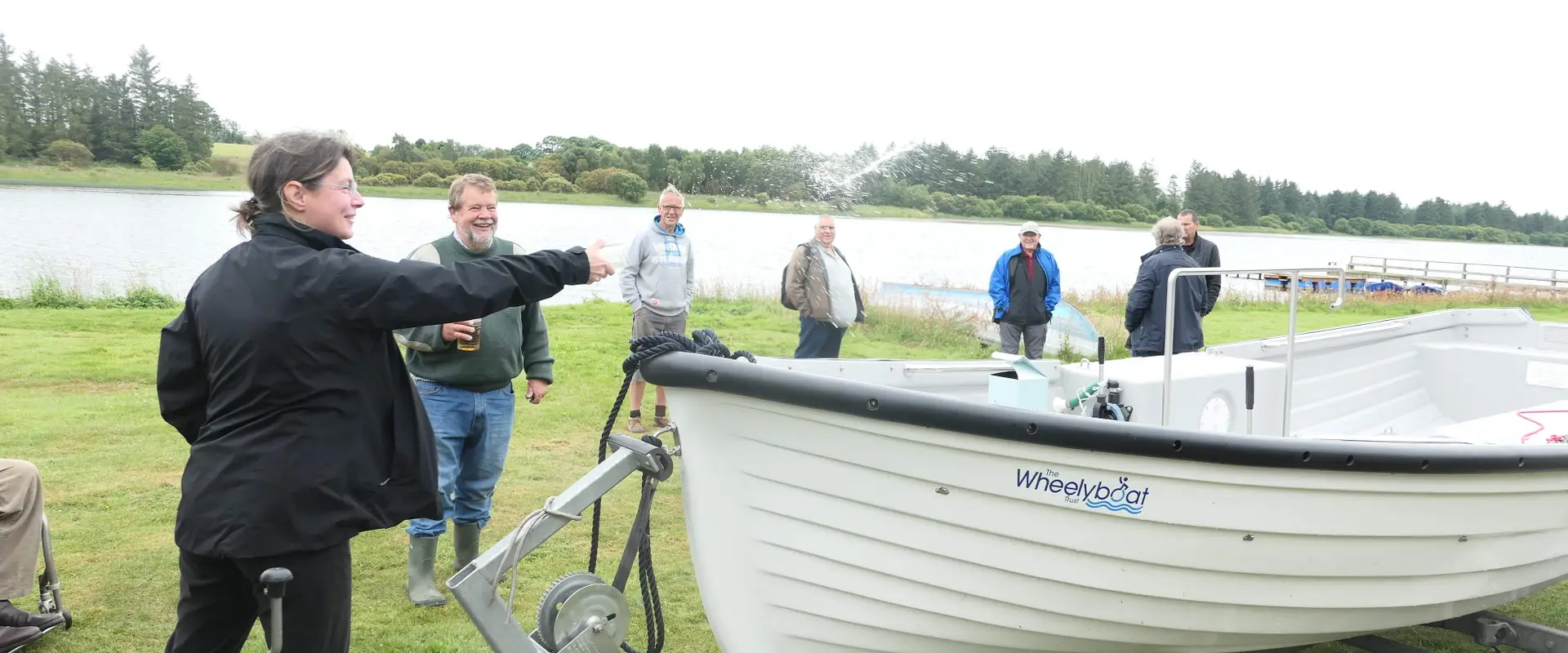 St Andrews Angling Club