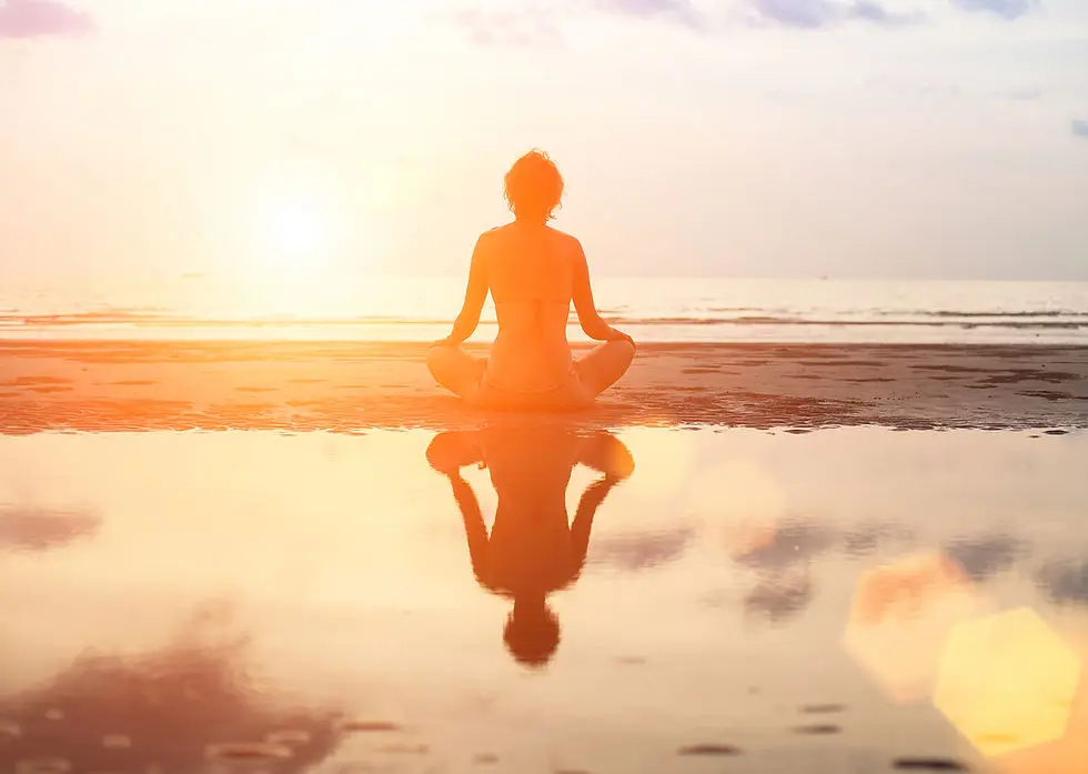 Emergence Yoga Kiama