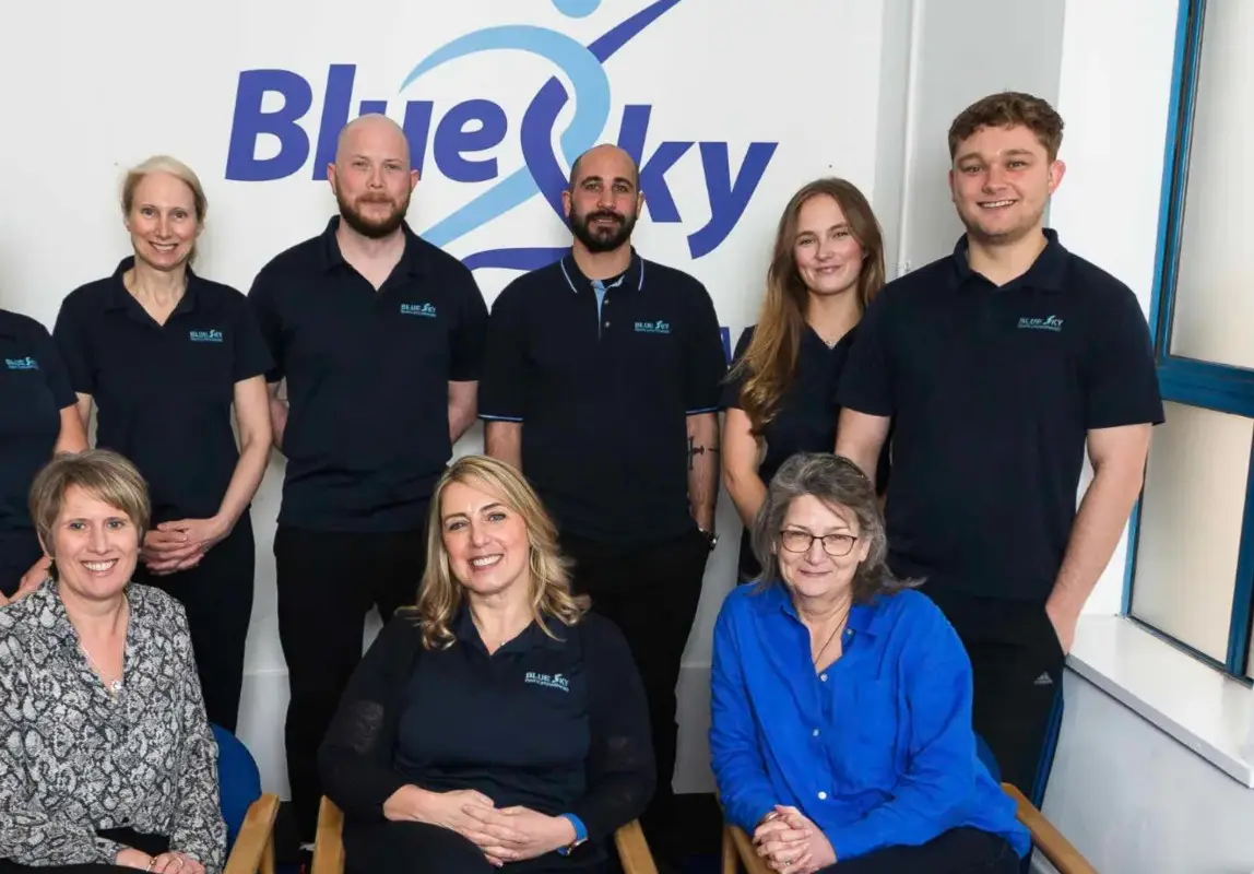 Blue Sky Sports Physiotherapy