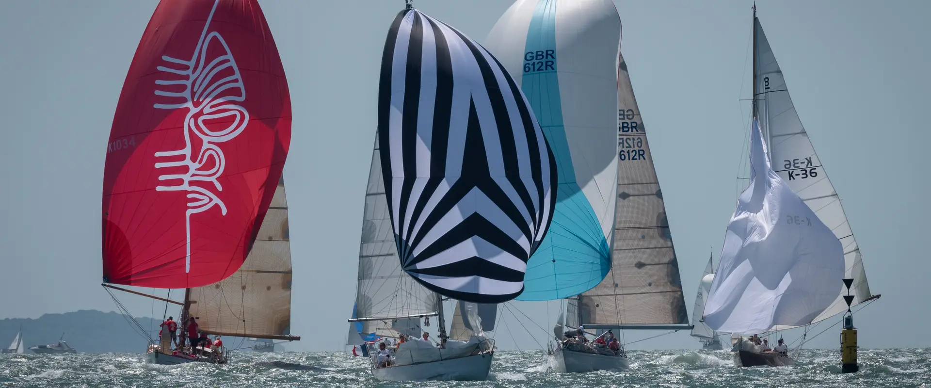 British Classic Yacht Club