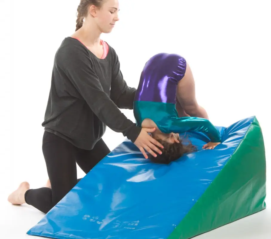 Arabian Gymnastics Club