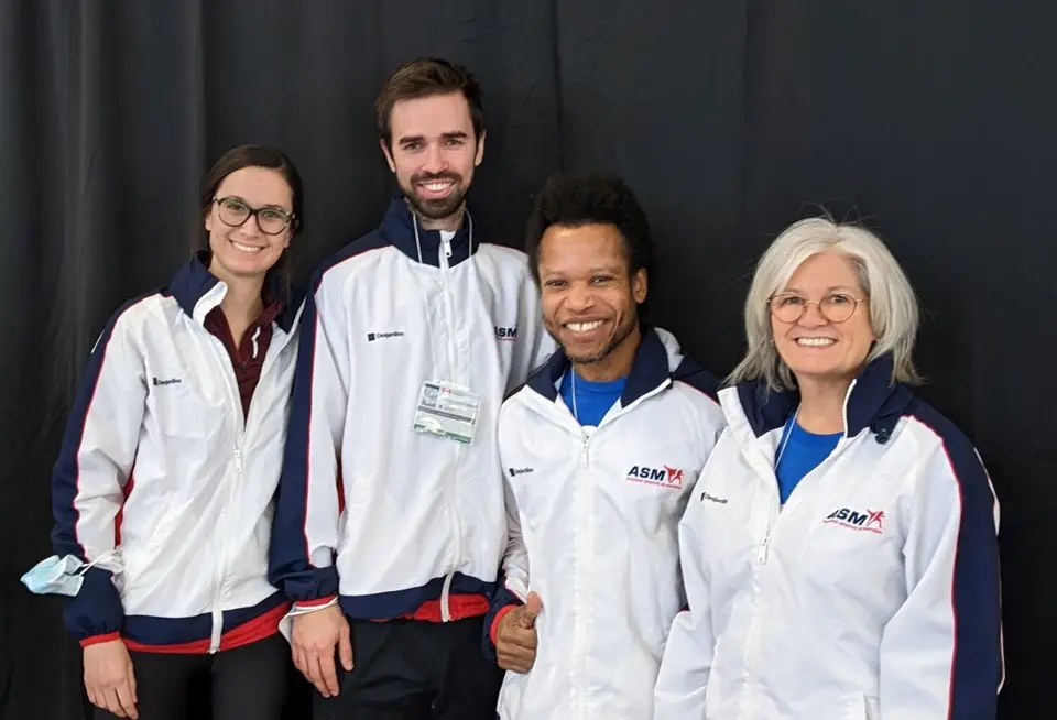 Acadmie Sportive de Montral
